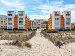 Гостиница Apartment Palm Beach-2  Ле-Баркарес